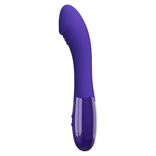 Pretty Love Elemental Youth Rechargeable G-spot Vibe - G-Spot Vibrators