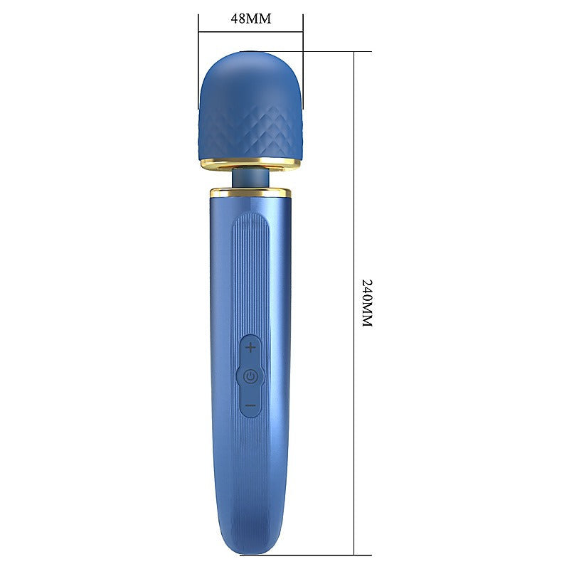 Pretty Love Super Powerful Body Wand Massager by Baile - Body Wands
