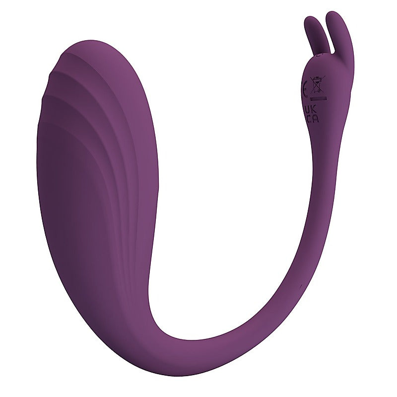 Pretty Love CATALINA Wearable Vibrator by Baile - Love Eggs and Kegel Exercisers