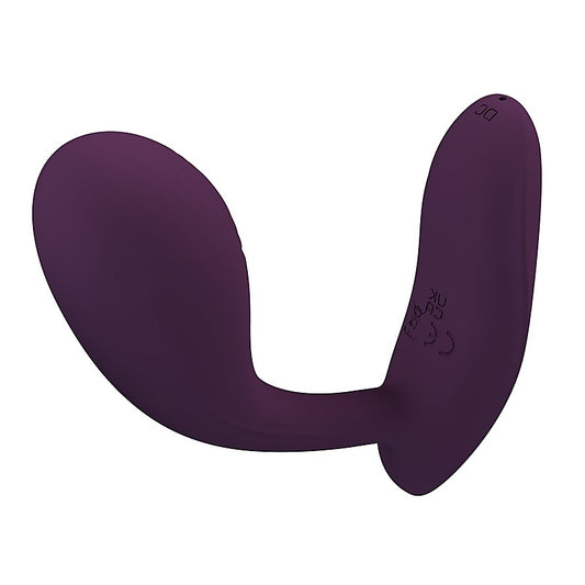 Pretty Love BAIRD Mobile App Control Silicone Vibrator - G-Spot Vibrators