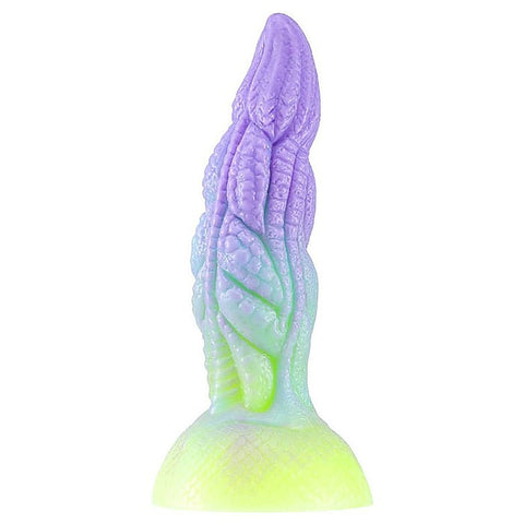 CALYPSO Coloured Fantasy Dildo by Adam & Eve - Non-Realistic Dildos