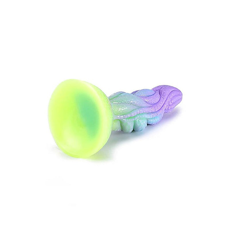 CALYPSO Coloured Fantasy Dildo by Adam & Eve - Non-Realistic Dildos