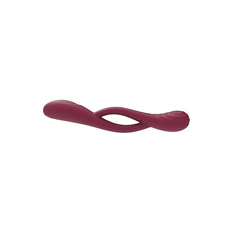 INFINITY USB Rechargeable Bendable Vibrator by Adam & Eve - G-Spot Vibrators