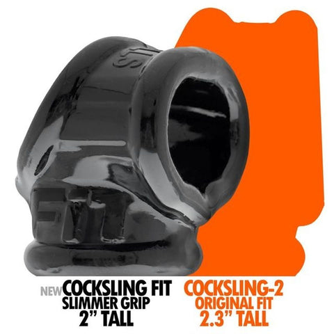 CockSling FIT Ball by OxBalls - Ball and Cock Toys