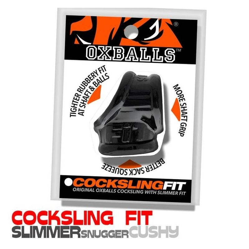 CockSling FIT Ball by OxBalls - Ball and Cock Toys