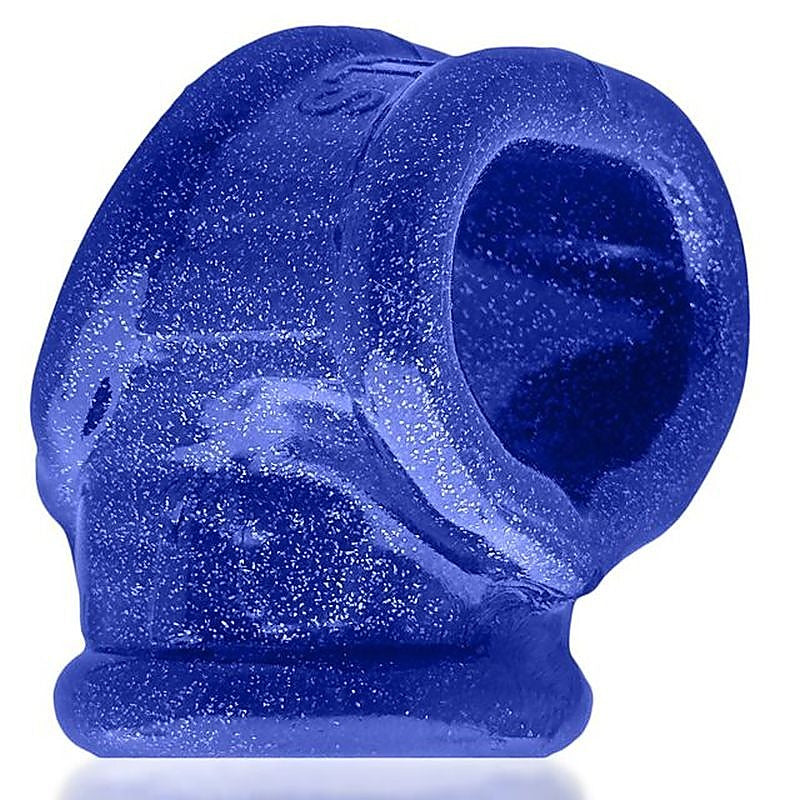 OxBalls FIT Mens Stretchy Slimmer CockSling with Enhanced Grip - Ball and Cock Toys