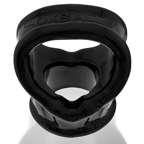 OxBalls FIT Mens Stretchy Slimmer CockSling with Enhanced Grip - Ball and Cock Toys