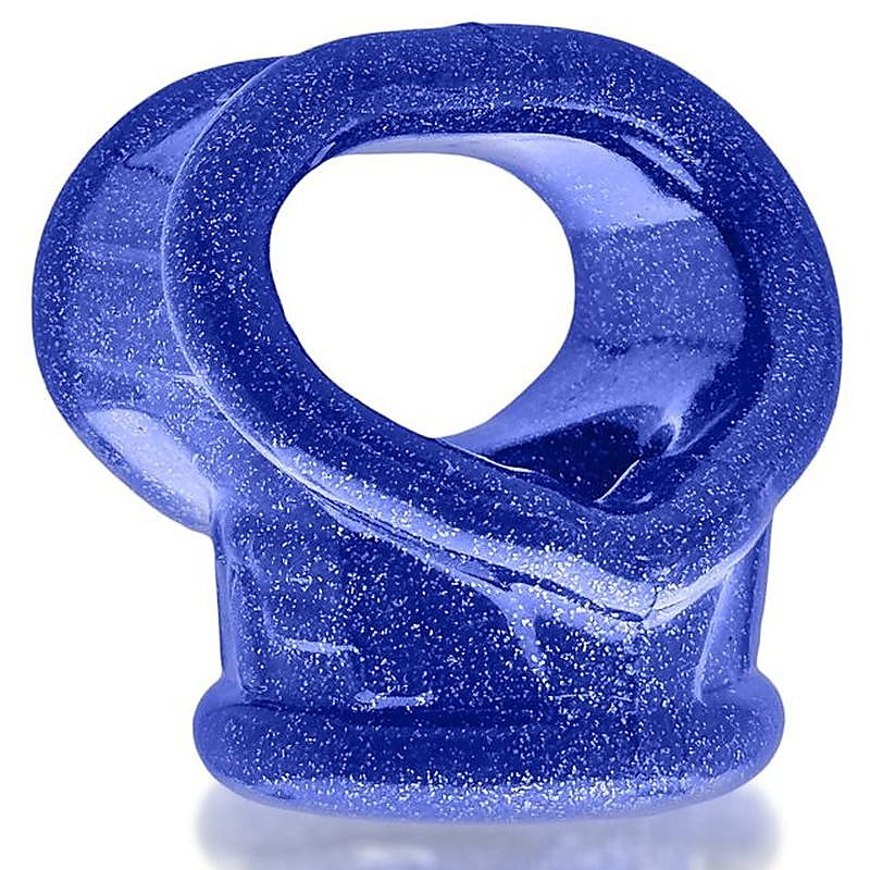 OxBalls FIT Mens Stretchy Slimmer CockSling with Enhanced Grip - Ball and Cock Toys