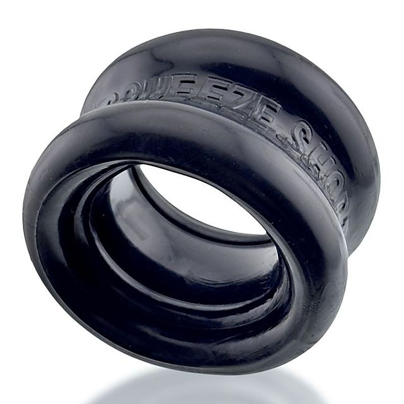 Squeeze Short Men's Ballstretcher by OxBalls - Ball and Cock Toys