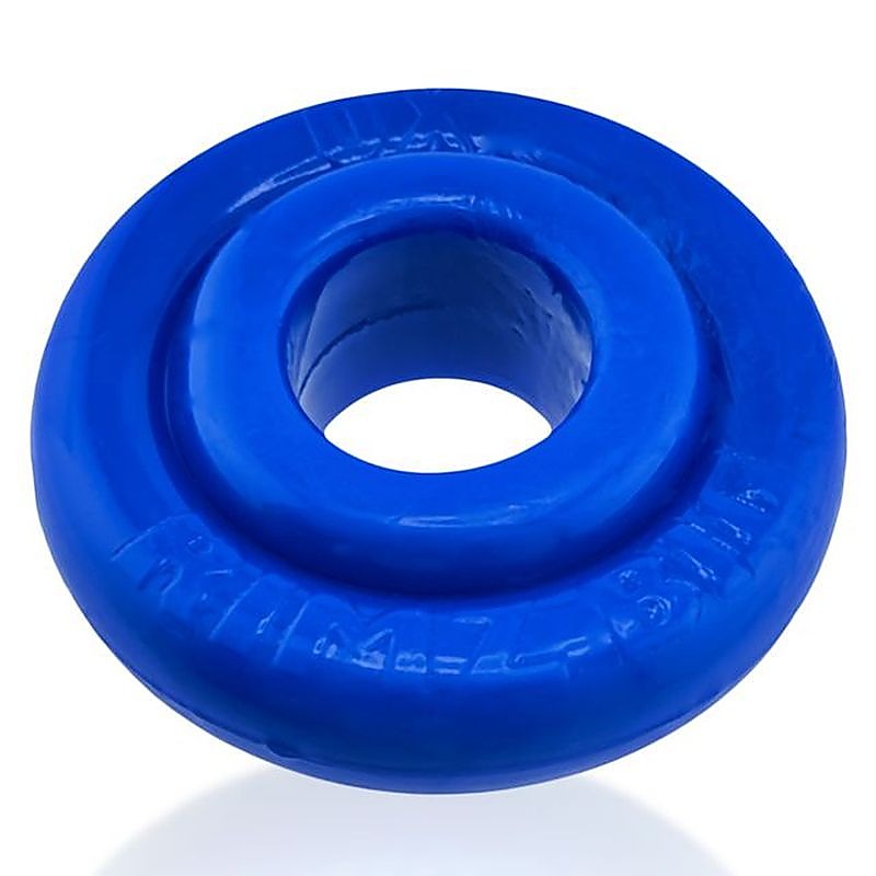 OxBalls Rimz BIG Thick Larger Fit Cock Ring with Comfort Lips - Stretchy Cock Rings