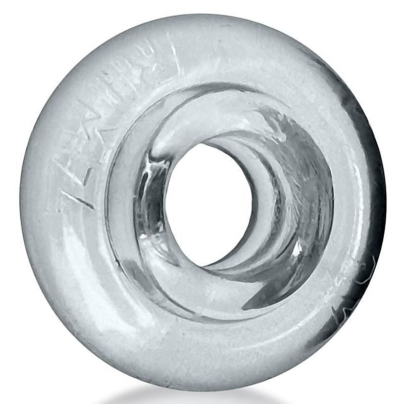OxBalls Rimz BIG Thick Larger Fit Cock Ring with Comfort Lips - Stretchy Cock Rings