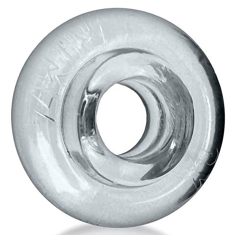 OxBalls Rimz BIG Thick Larger Fit Cock Ring with Comfort Lips - Stretchy Cock Rings