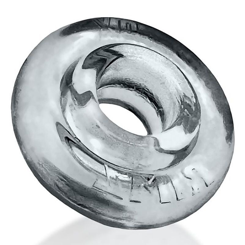 OxBalls Rimz BIG Thick Larger Fit Cock Ring with Comfort Lips - Stretchy Cock Rings
