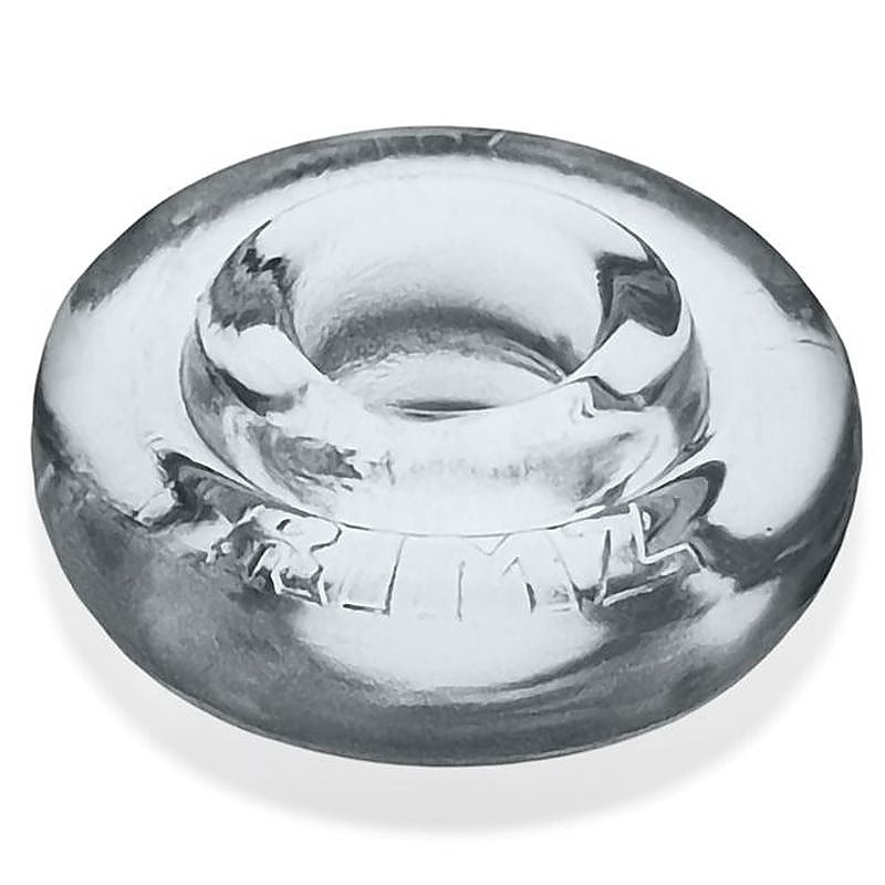 OxBalls Rimz BIG Thick Larger Fit Cock Ring with Comfort Lips - Stretchy Cock Rings