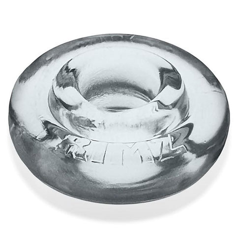 OxBalls Rimz BIG Thick Larger Fit Cock Ring with Comfort Lips - Stretchy Cock Rings