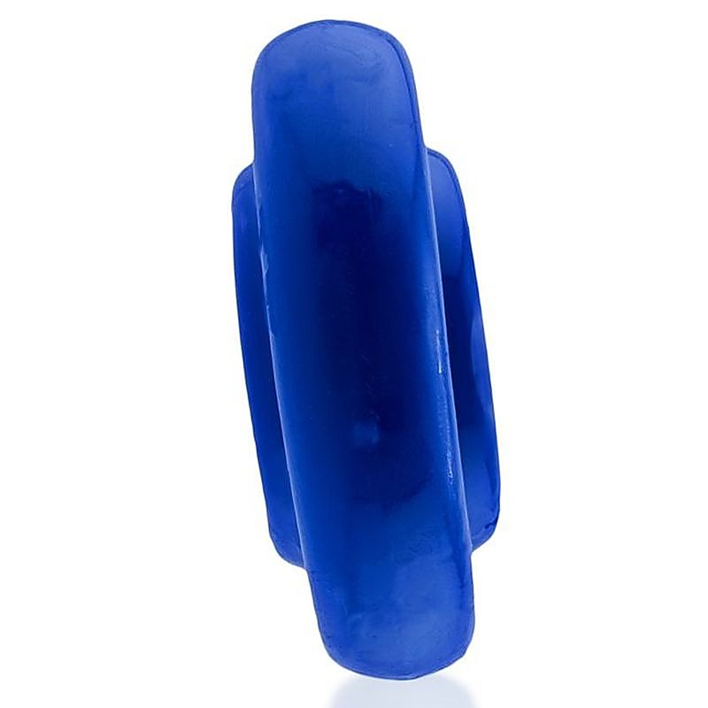 OxBalls Rimz BIG Thick Larger Fit Cock Ring with Comfort Lips - Stretchy Cock Rings