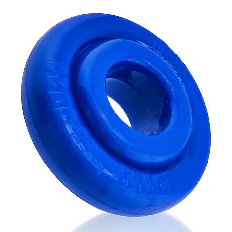 OxBalls Rimz BIG Thick Larger Fit Cock Ring with Comfort Lips - Stretchy Cock Rings