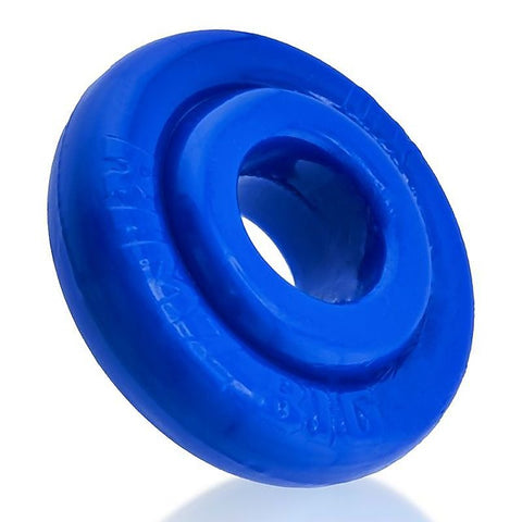 OxBalls Rimz BIG Thick Larger Fit Cock Ring with Comfort Lips - Stretchy Cock Rings