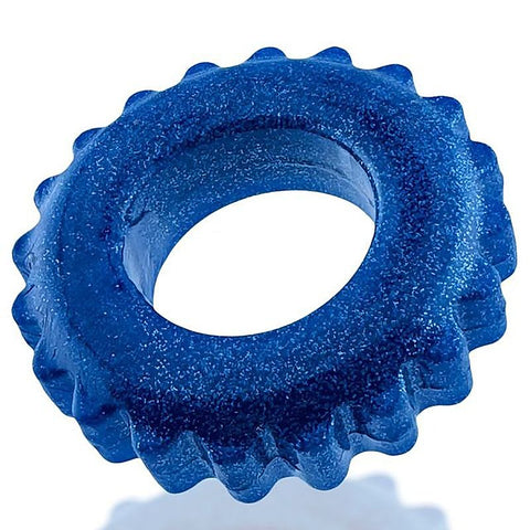 OxBalls Plushy Soft Comfort Fit Cock Ring Ultra Soft FLEXtpr Material - Stretchy Cock Rings
