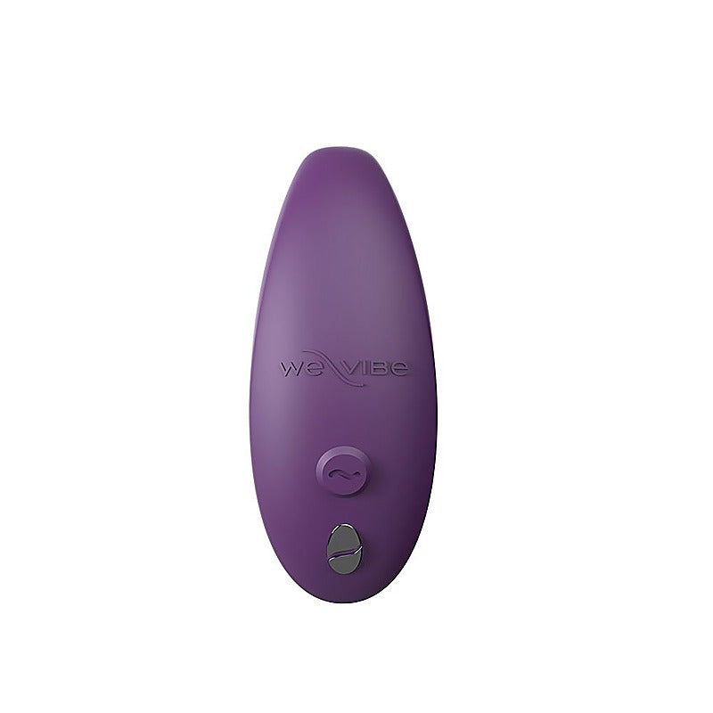 We Vibe Sync 2 App Control Couples Vibrator with Remote and Adjustable Fit - Sex Toys For Couples