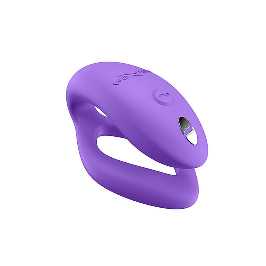 We-Vibe Sync O Vibrating Couples Massager by Love Honey - Sex Toys For Couples