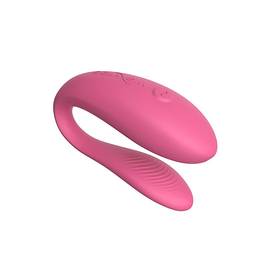 We-Vibe Sync 10 Functions Couples Vibrator by Love Honey - Sex Toys For Couples