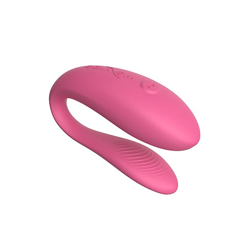 We-Vibe Sync 10 Functions Couples Vibrator by Love Honey - Sex Toys For Couples