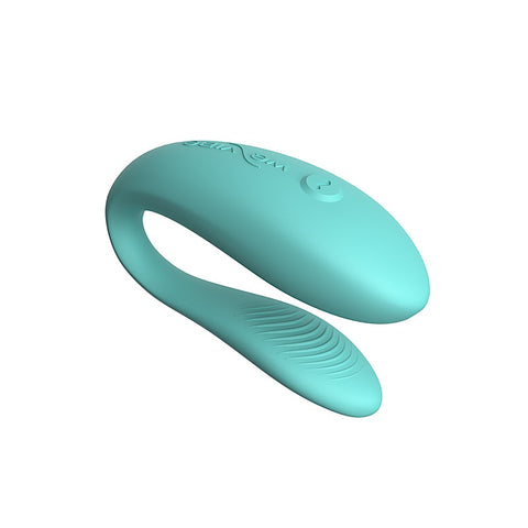 We-Vibe Sync 10 Functions Couples Vibrator by Love Honey - Sex Toys For Couples