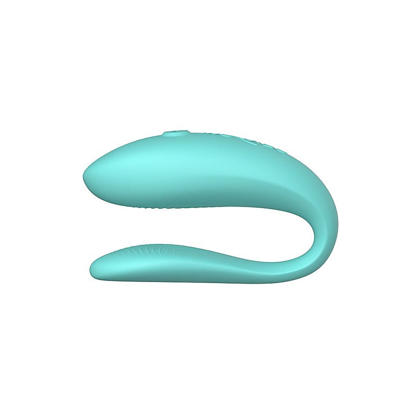 We-Vibe Sync 10 Functions Couples Vibrator by Love Honey - Sex Toys For Couples