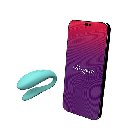 We-Vibe Sync 10 Functions Couples Vibrator by Love Honey - Sex Toys For Couples