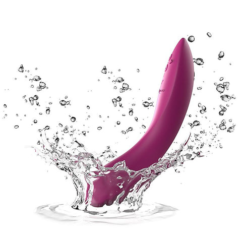 We-Vibe Rave 2 App Control G-Spot Vibrator by Love Honey - G-Spot Vibrators