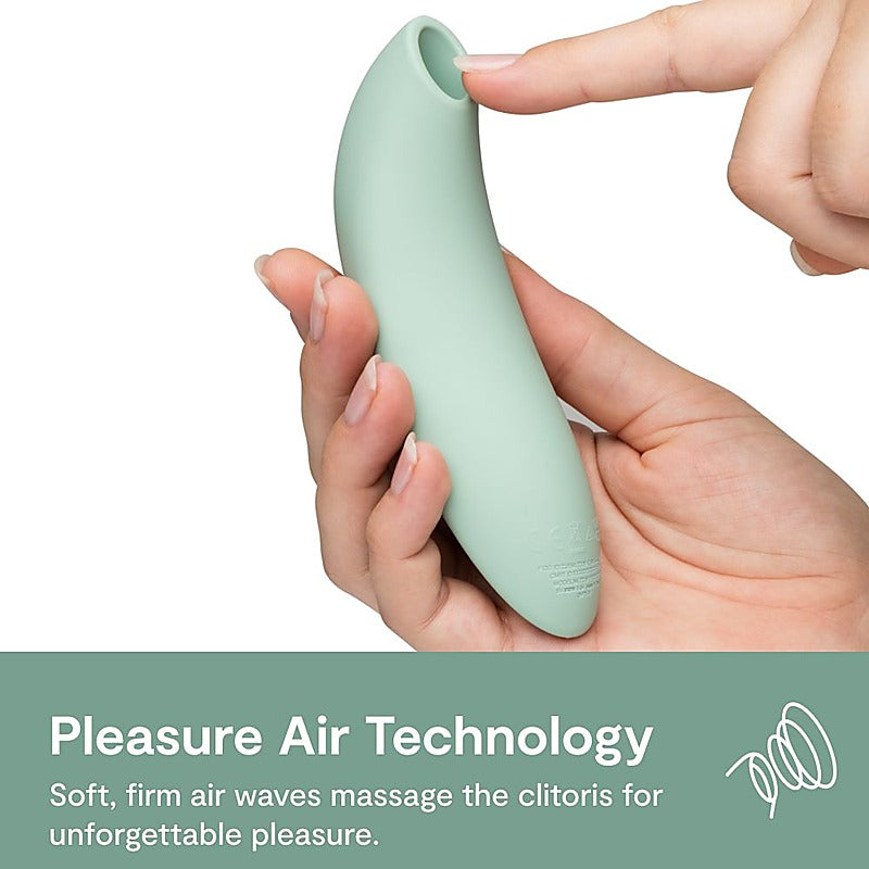 We-Vibe Melt 2 Clitoral Suction Massager by Love Honey - Clit Ticklers and Pulsators