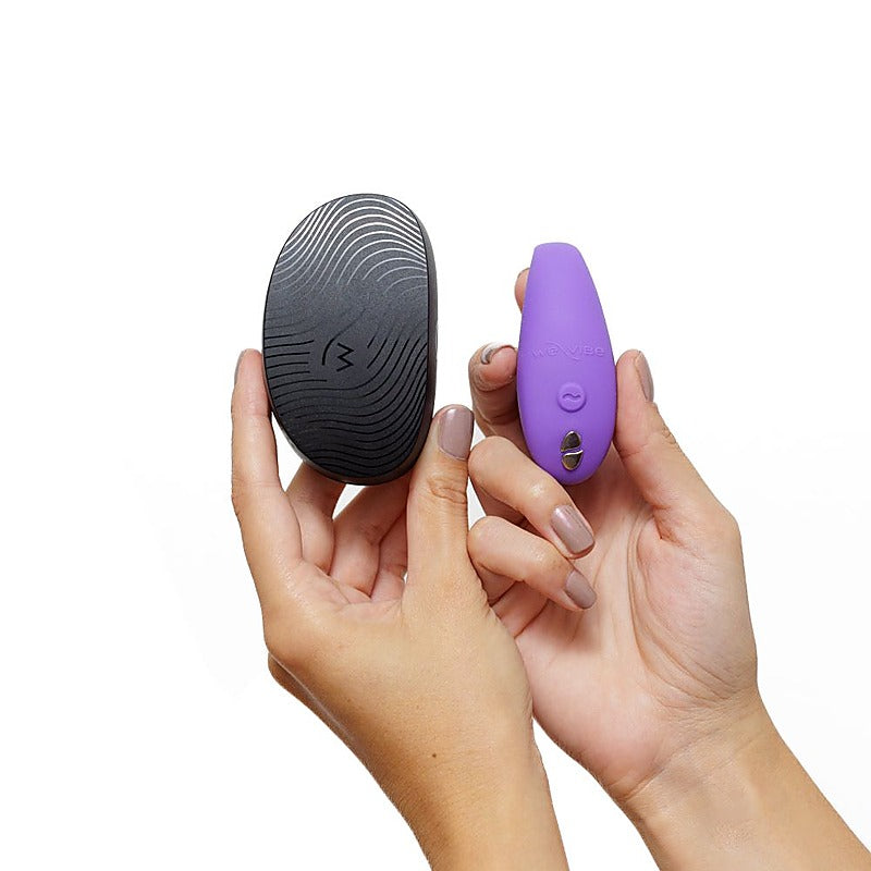 We-Vibe Sync Go by Love Honey - Sex Toys For Couples
