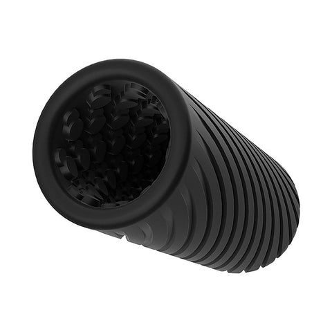 WOW Tech Arcwave Ghost Reversible Textured Male Stroker Dual Texture - Masturbators and Strokers