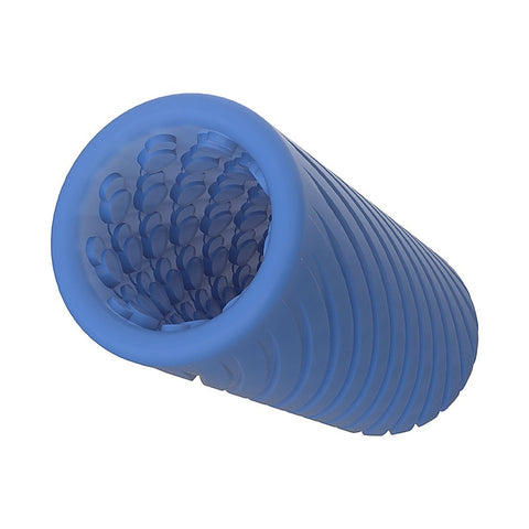 WOW Tech Arcwave Ghost Reversible Textured Male Stroker Dual Texture - Masturbators and Strokers
