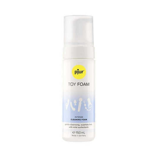 Pjur TOY FOAM Adult Toy Cleaner by Pjur - Adult Toy Cleaner