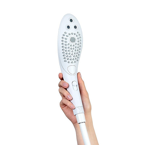 Womanizer Wave Waterproof Clitoral Stimulator by Love Honey - Clit Ticklers and Pulsators