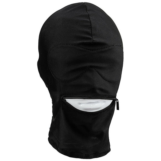 Nocturnal Collection Fetish Hood by California Exotics - Bondage Hoods