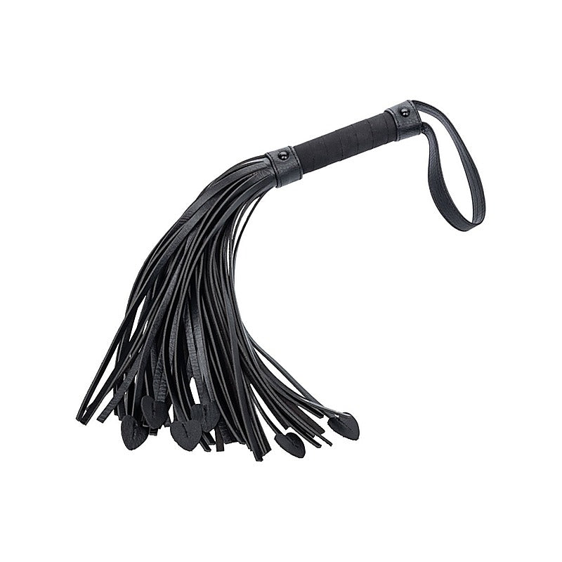 Heart Throb Flogger by California Exotics - Whips And Crops