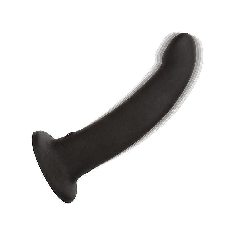Onyxxx Rechargeable Rider Anal Probe by California Exotics - Butt Plugs