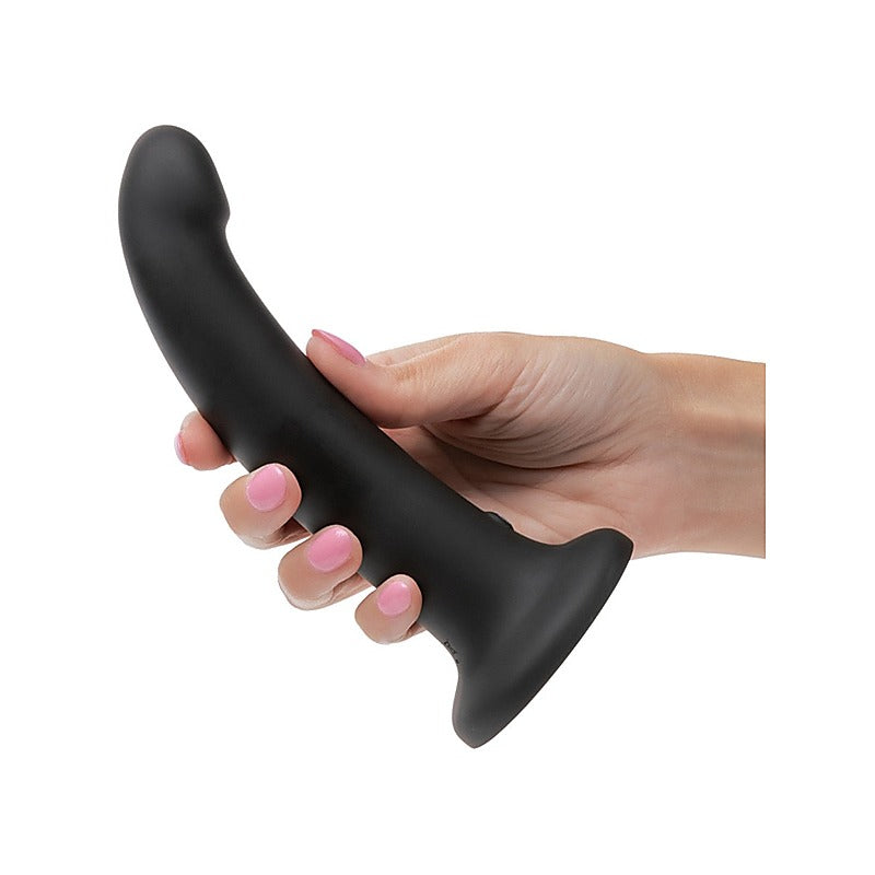 Onyxxx Rechargeable Rider Anal Probe by California Exotics - Butt Plugs