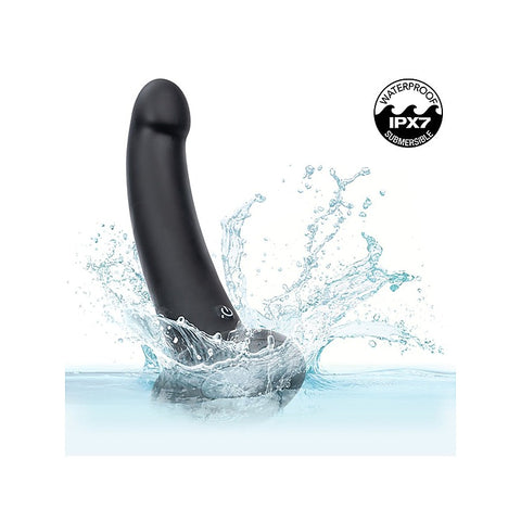 Onyxxx Rechargeable Rider Anal Probe by California Exotics - Butt Plugs