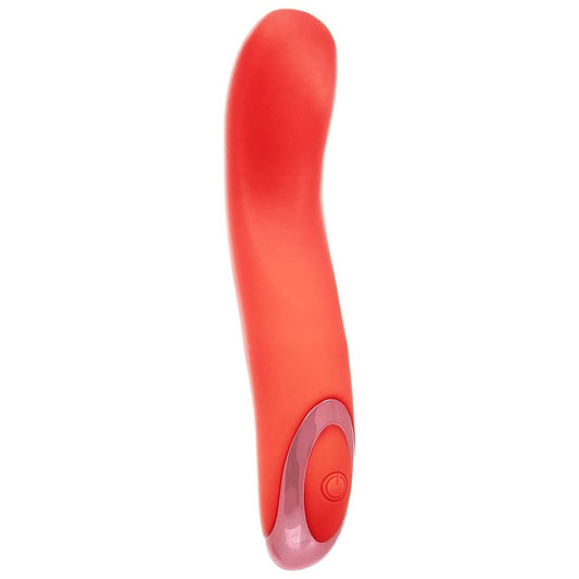 Kroma Turbo Curve Personal Massager by California Exotics - Personal Massagers