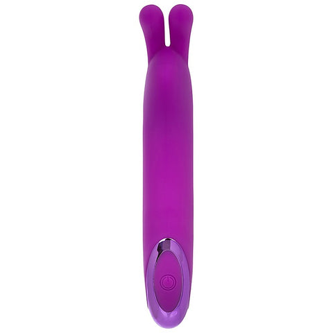 Kroma Turbo Bunny Rabbit Vibrator by California Exotics - Rabbit Vibrators