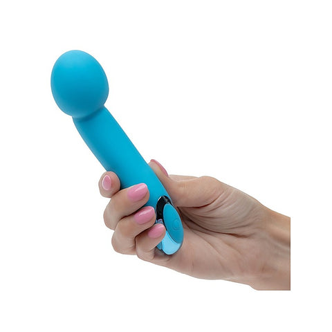 Kroma Turbo G-Spot Vibrator by California Exotics - G-Spot Vibrators