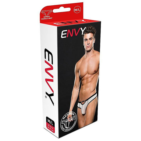 Premium Express Yourself Brief by Envy Menswear - Mens Briefs And Boxers
