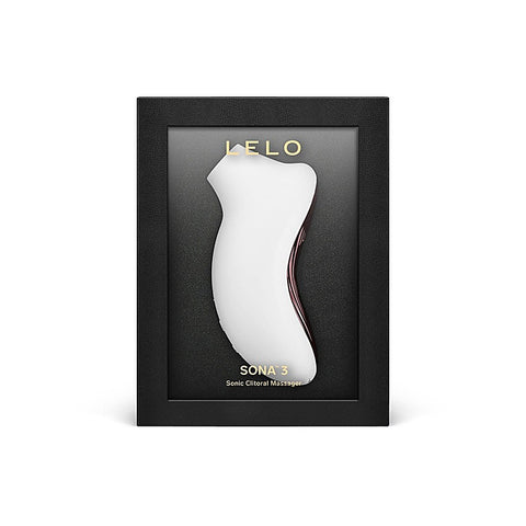 SONA 3 App Control Clitoral Stimulator by Lelo - Clit Ticklers and Pulsators