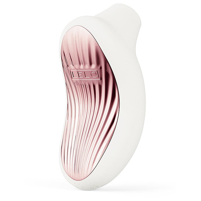 SONA 3 App Control Clitoral Stimulator by Lelo - Clit Ticklers and Pulsators