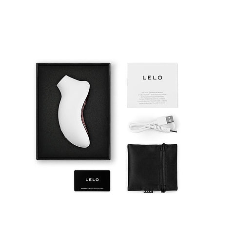 SONA 3 App Control Clitoral Stimulator by Lelo - Clit Ticklers and Pulsators