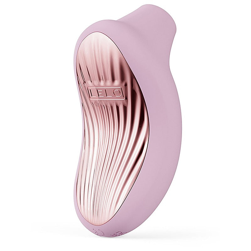 SONA 3 Cruise App Control Clitoral Massager by Lelo - Clit Ticklers and Pulsators